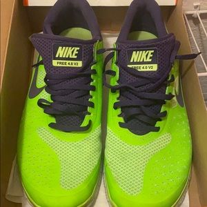 Nike free run 4.0 V2